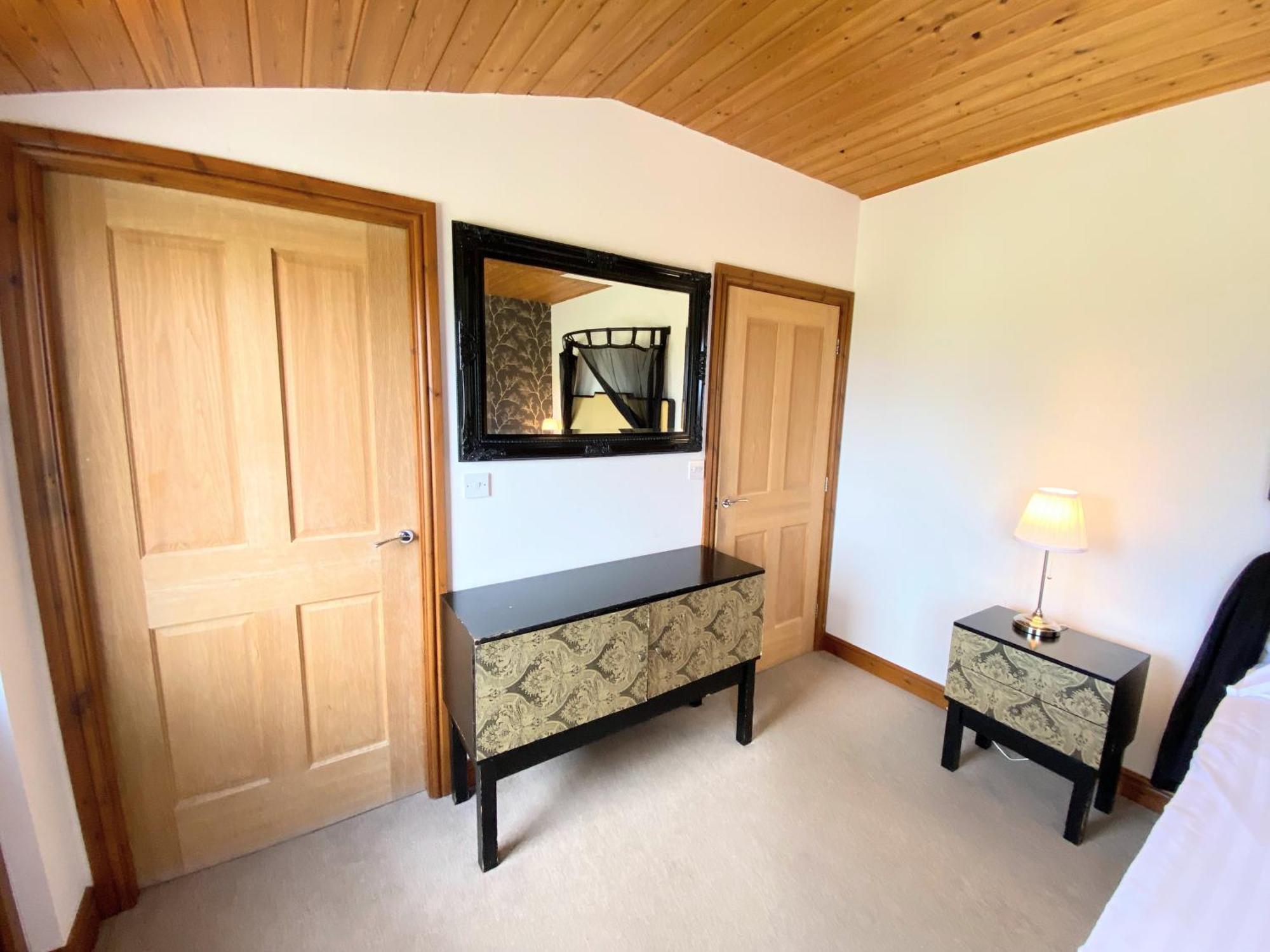 Torridon 12 With Private Hot Tub - Fife - Loch Leven - Lomond Hills Villa Kelty Exterior foto